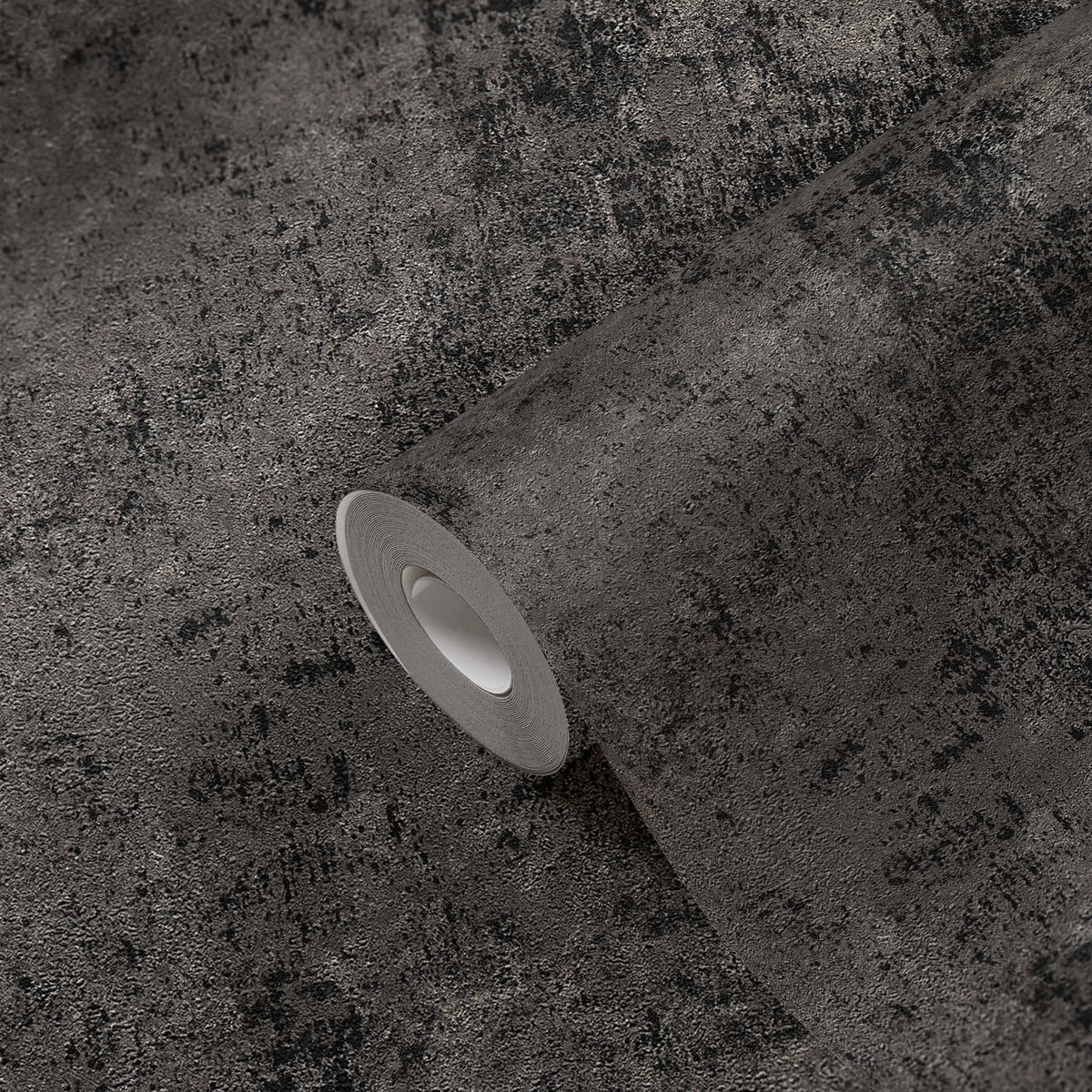 Sample - Industrial Grunge Wallpaper - Carbon