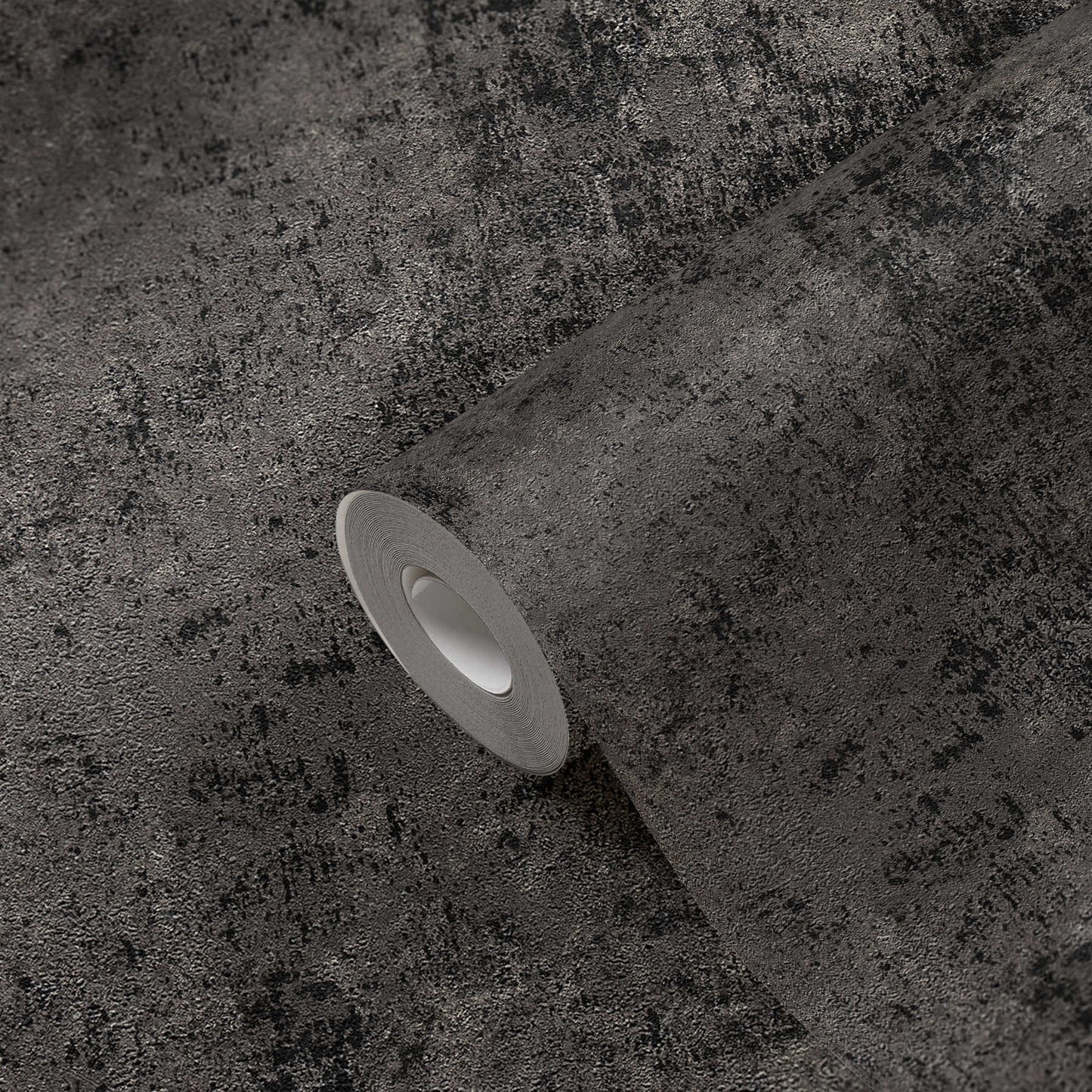 Sample - Industrial Grunge Wallpaper - Carbon