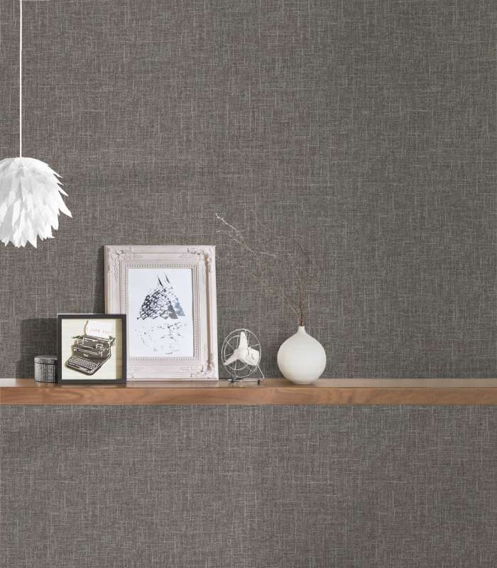 Versace Coordinate Wallpaper - Grey-3