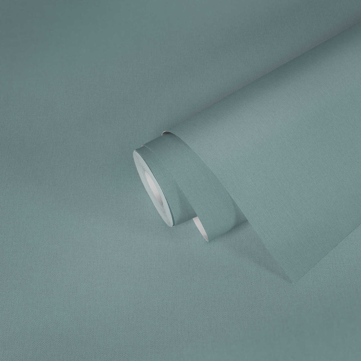 Art of Eden Plain Coordinate Wallpaper - Baby Blue