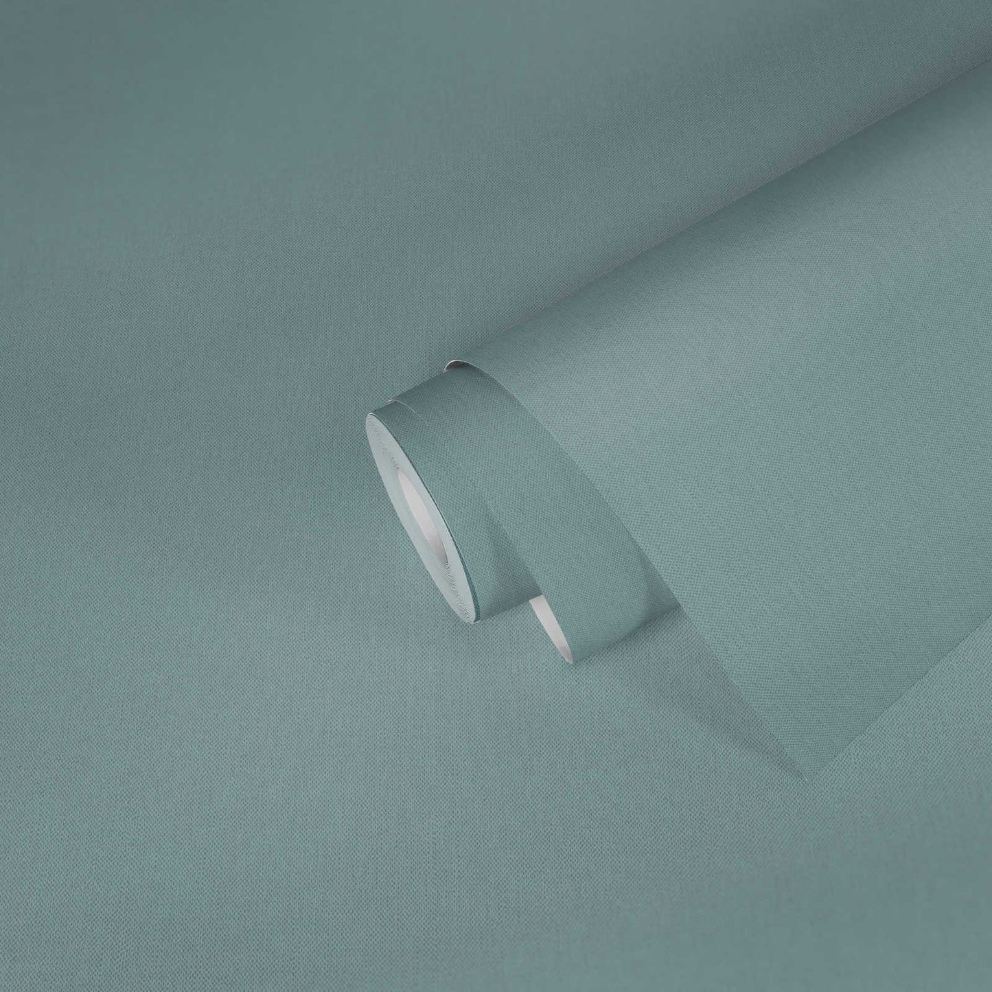 Art of Eden Plain Coordinate Wallpaper - Baby Blue