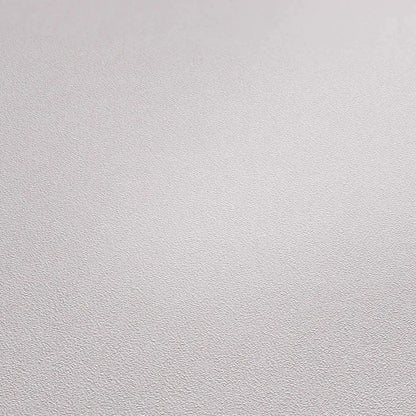 Textured Wallpaper - Grey/White