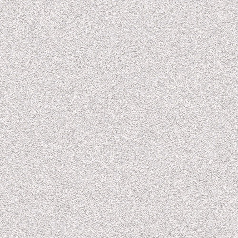 Textured Wallpaper - Grey/White