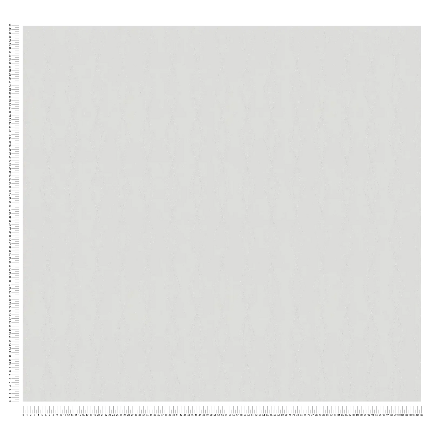 Diamond Relief Wallpaper - Brown