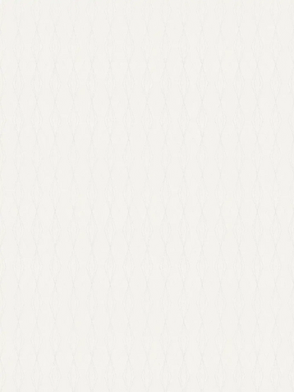 Diamond Relief Wallpaper - Grey