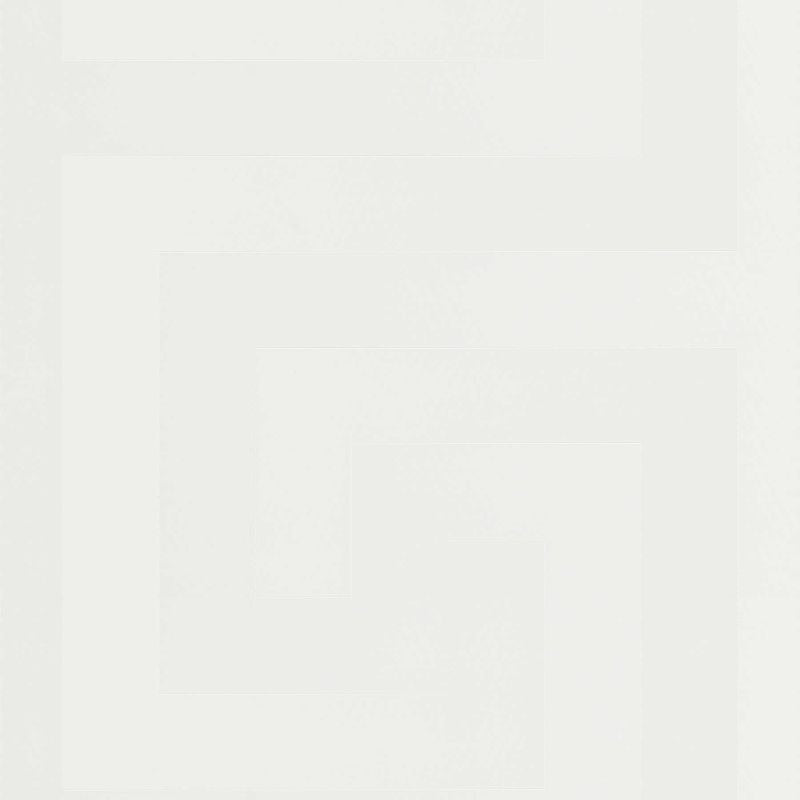 Versace Home Wallpaper - White