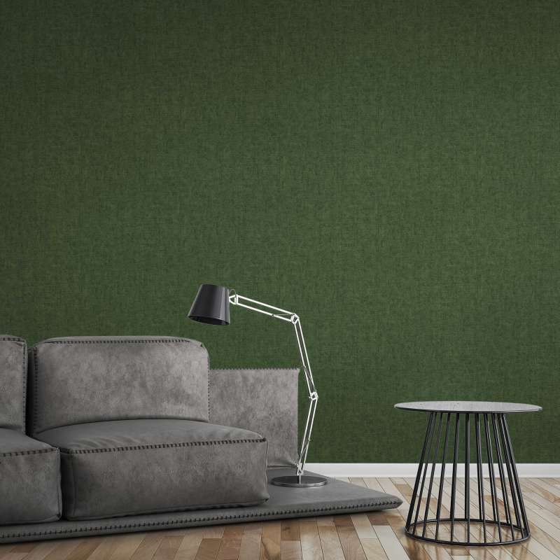 Greenery Coordinates Wallpaper - Green-4