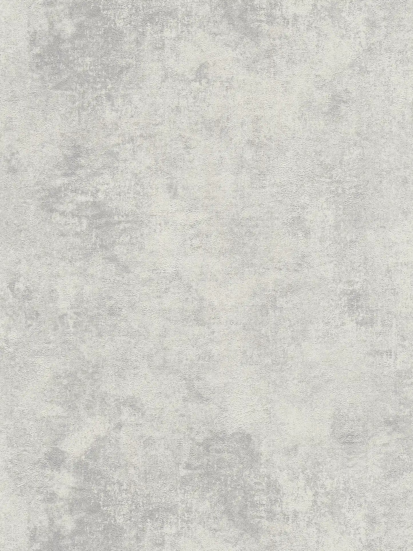 Industrial Grunge Wallpaper  - Grey
