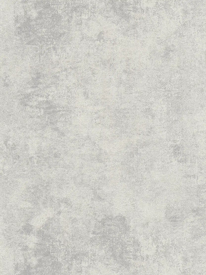 Industrial Grunge Wallpaper  - Grey