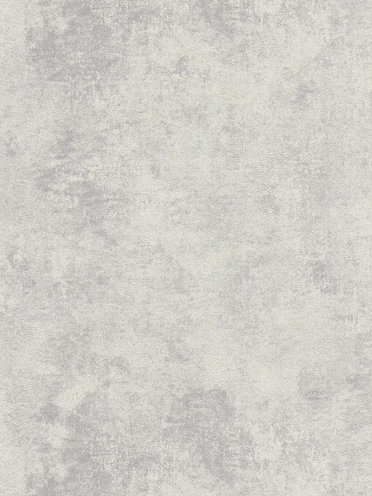 Industrial Grunge Wallpaper  - Grey