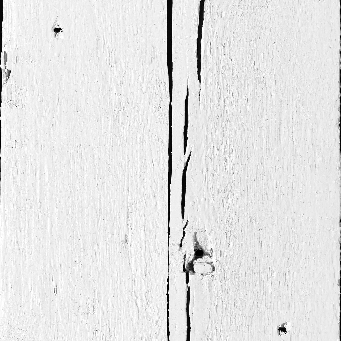 Piet Hein Eek 'Scrapwood Series' Wallpaper - White Beams Scrapwood - PHE11