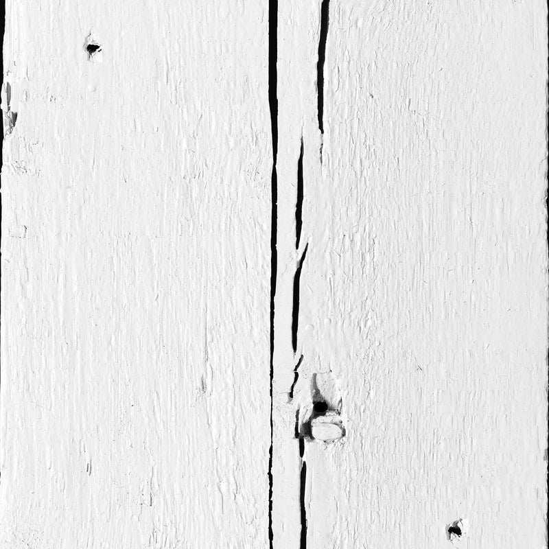 Piet Hein Eek 'Scrapwood Series' Wallpaper - White Beams Scrapwood - PHE11
