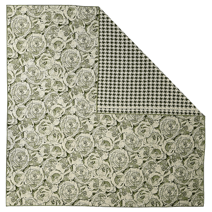 Reversible Roaming Rug - 3 Colours