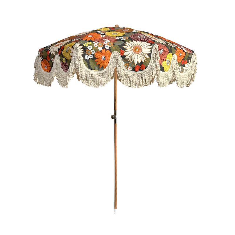 Summer Sun Umbrellas - 5 Designs - Discontinuing