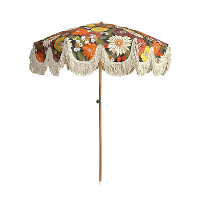 Summer Sun Umbrellas - 5 Designs - Discontinuing