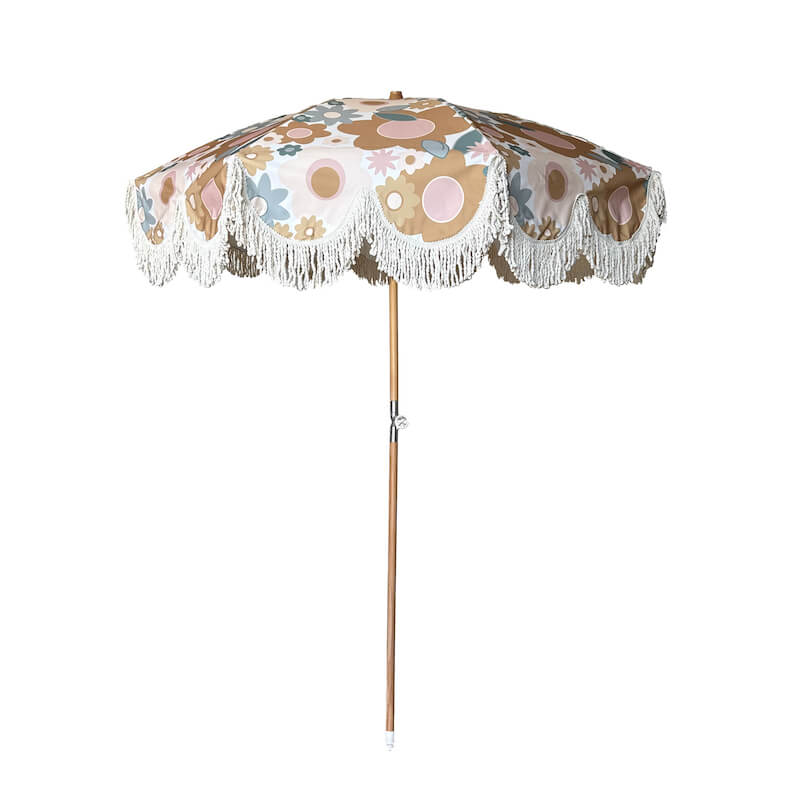 Summer Sun Umbrellas - 5 Designs - Discontinuing