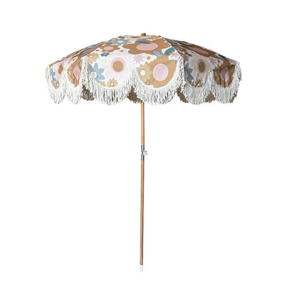 Summer Sun Umbrellas - 5 Designs - Discontinuing
