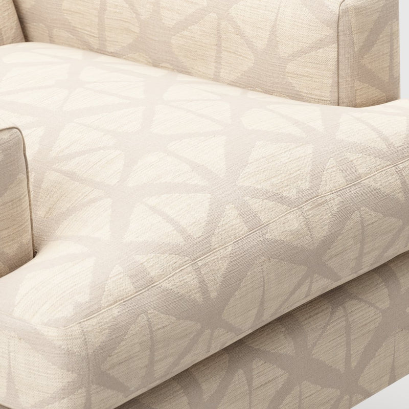 Kyoko Upholstery Fabric - 8 Colours