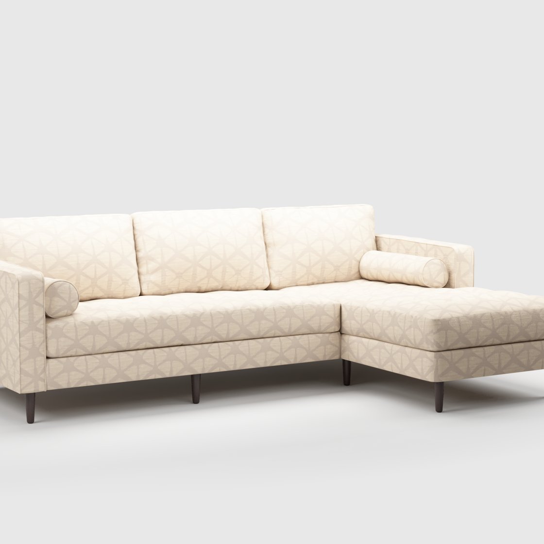Kyoko Upholstery Fabric - - Discontinuing