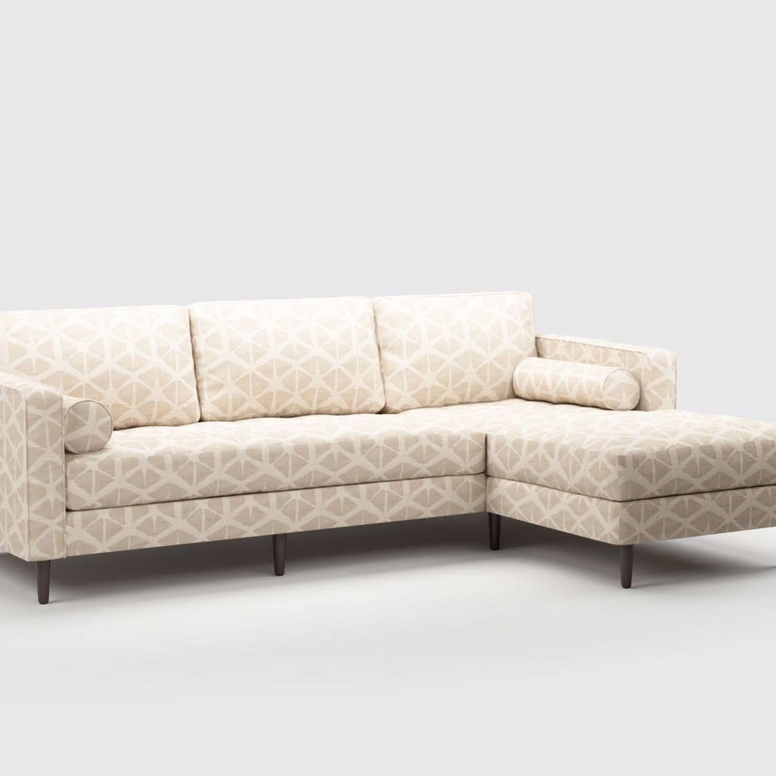 Kyoko Upholstery Fabric - - Discontinuing