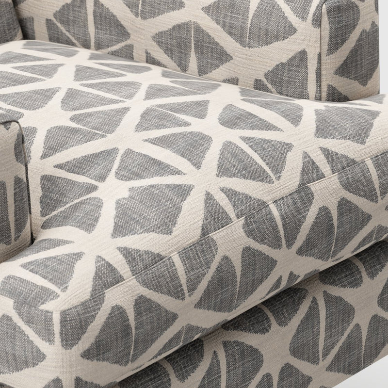 Kyoko Upholstery Fabric - 8 Colours