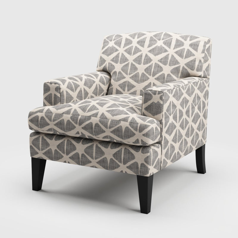 Kyoko Upholstery Fabric - 8 Colours