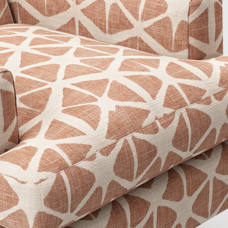 Kyoko Upholstery Fabric - 8 Colours
