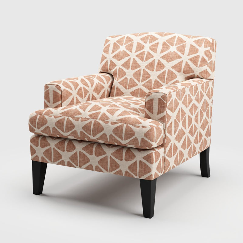 Kyoko Upholstery Fabric - 8 Colours