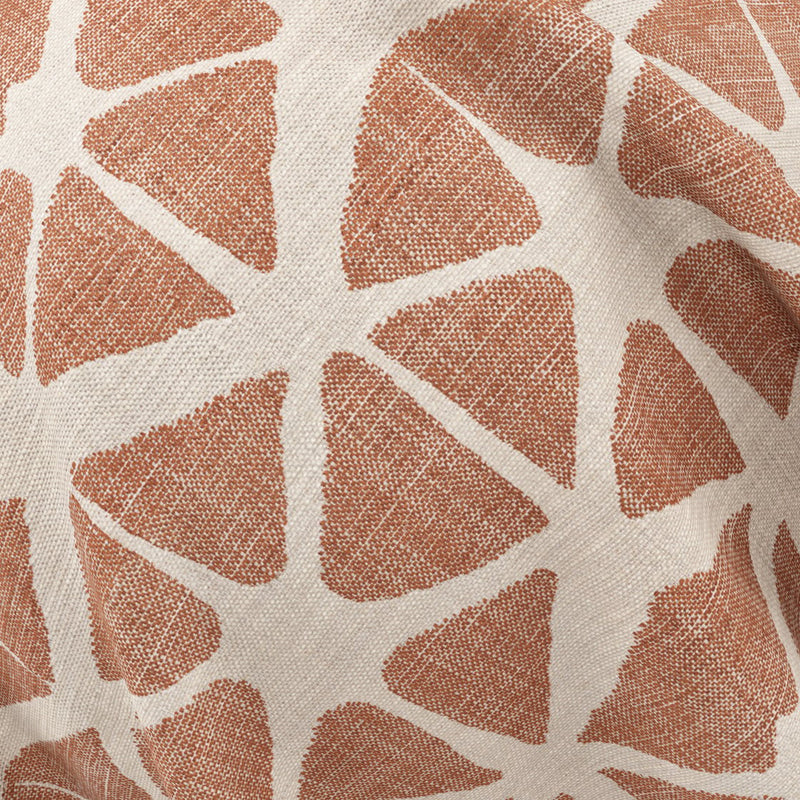 Kyoko Upholstery Fabric - 8 Colours