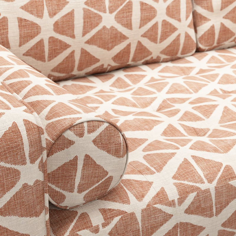 Kyoko Upholstery Fabric - 8 Colours
