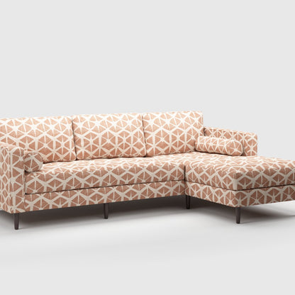 Kyoko Upholstery Fabric - - Discontinuing