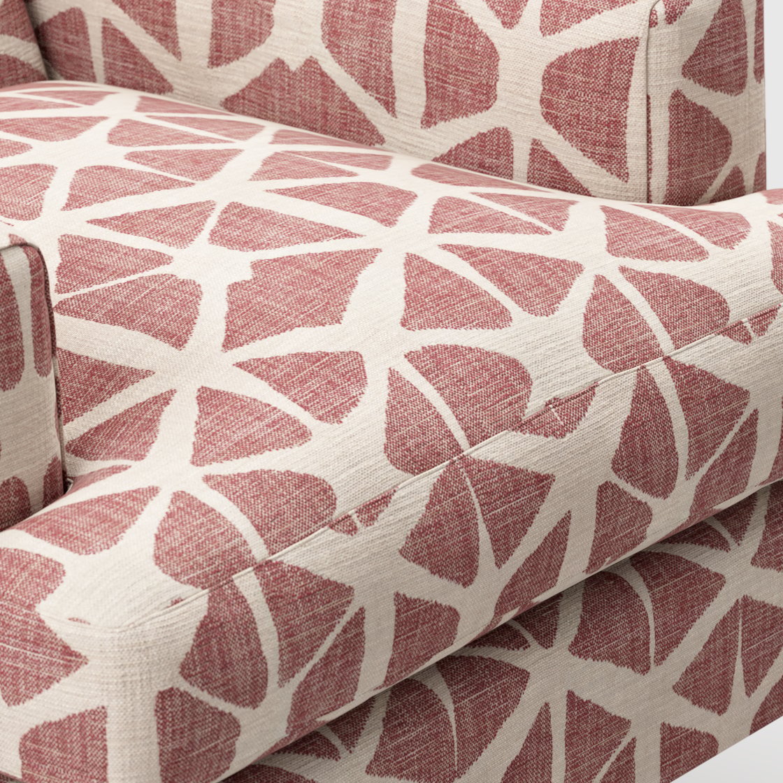 Kyoko Upholstery Fabric - - Discontinuing