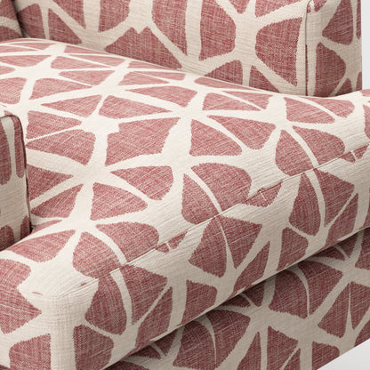 Kyoko Upholstery Fabric - - Discontinuing