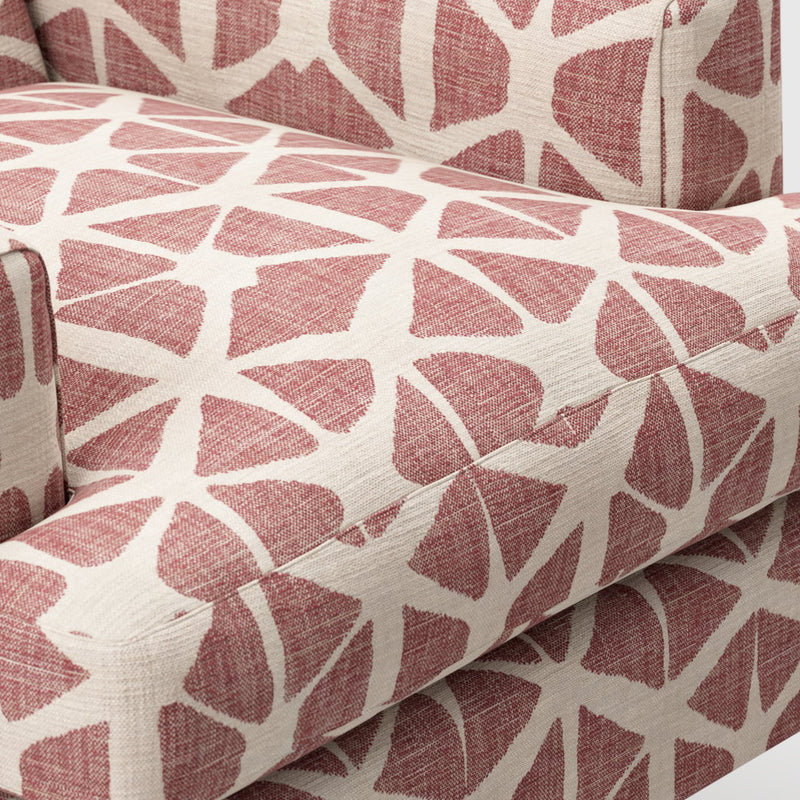 Kyoko Upholstery Fabric - 8 Colours