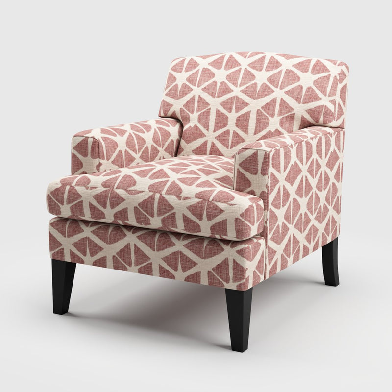 Kyoko Upholstery Fabric - 8 Colours