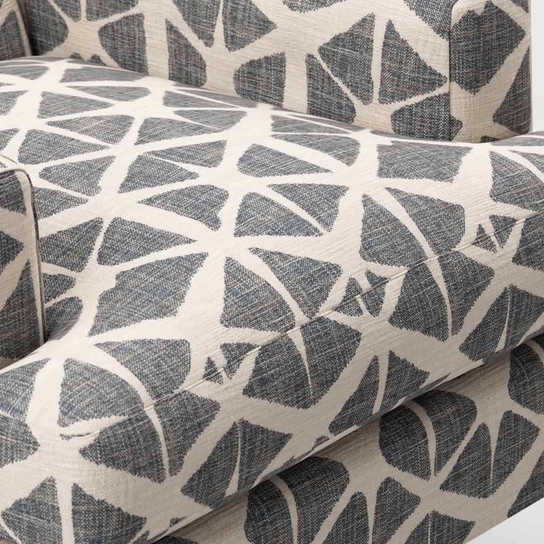 Kyoko Upholstery Fabric - - Discontinuing