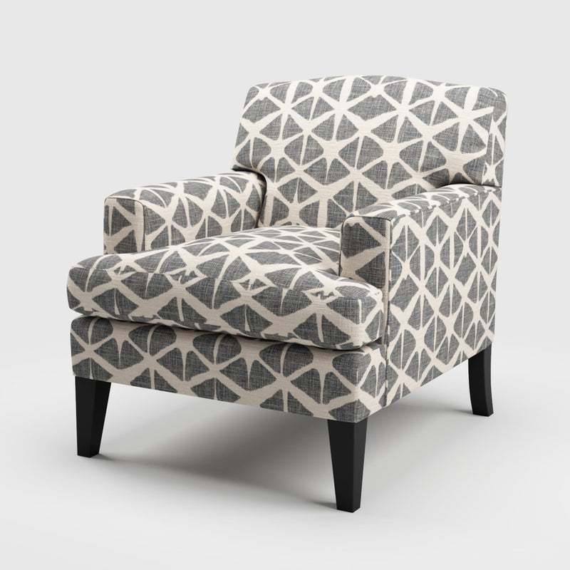 Kyoko Upholstery Fabric - 8 Colours