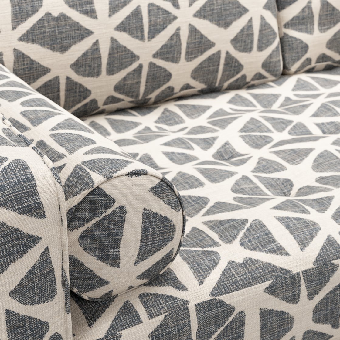 Kyoko Upholstery Fabric - - Discontinuing