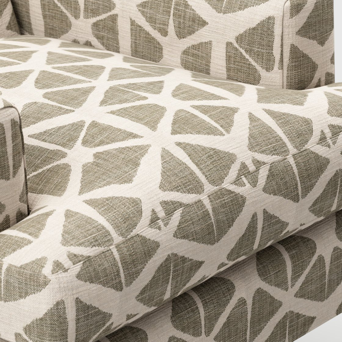 Kyoko Upholstery Fabric - - Discontinuing