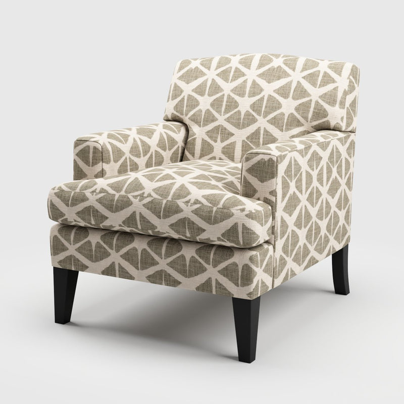 Kyoko Upholstery Fabric - 8 Colours