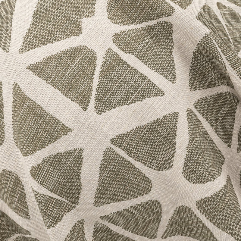 Kyoko Upholstery Fabric - 8 Colours