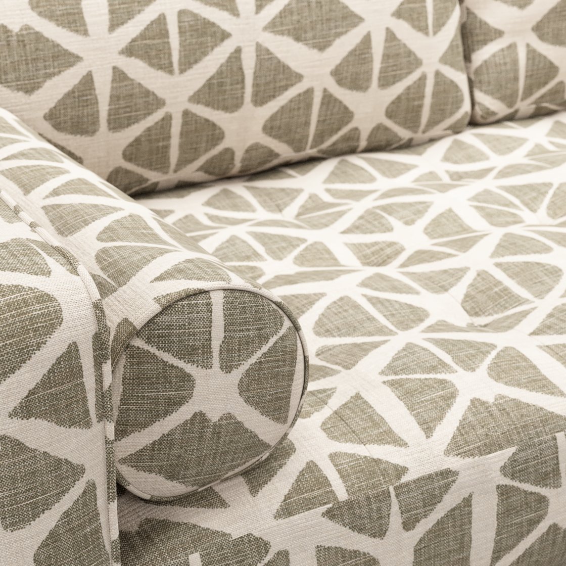 Kyoko Upholstery Fabric - - Discontinuing