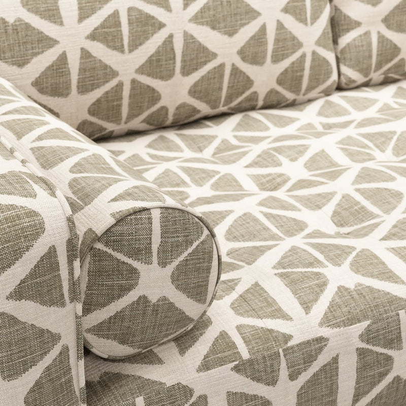 Kyoko Upholstery Fabric - 8 Colours