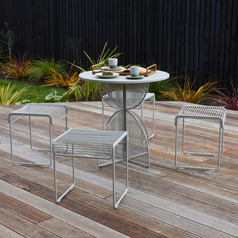 Beaumont Stool
