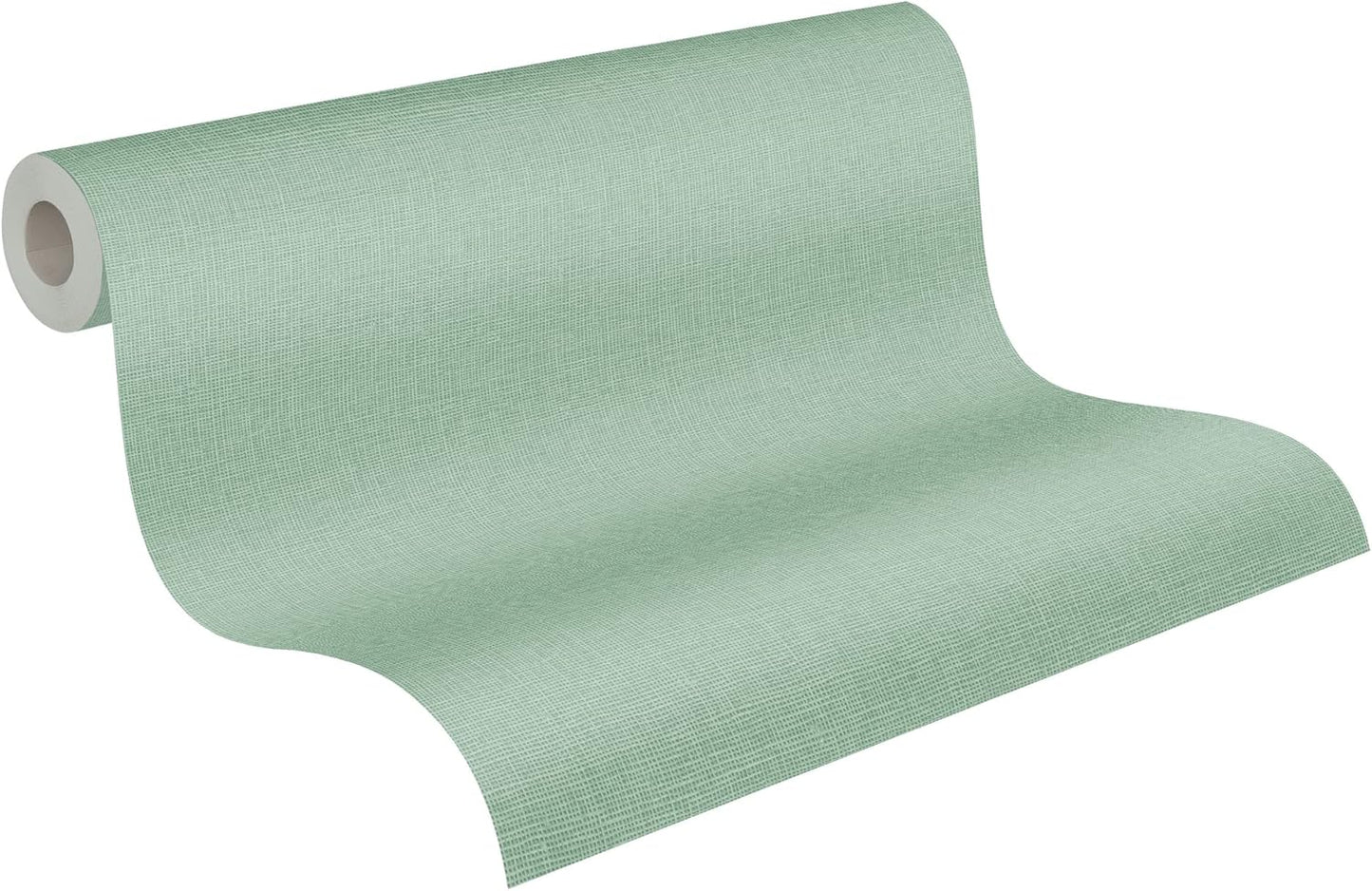 Solid Textured Wallpaper - House of Turnowsky - Green