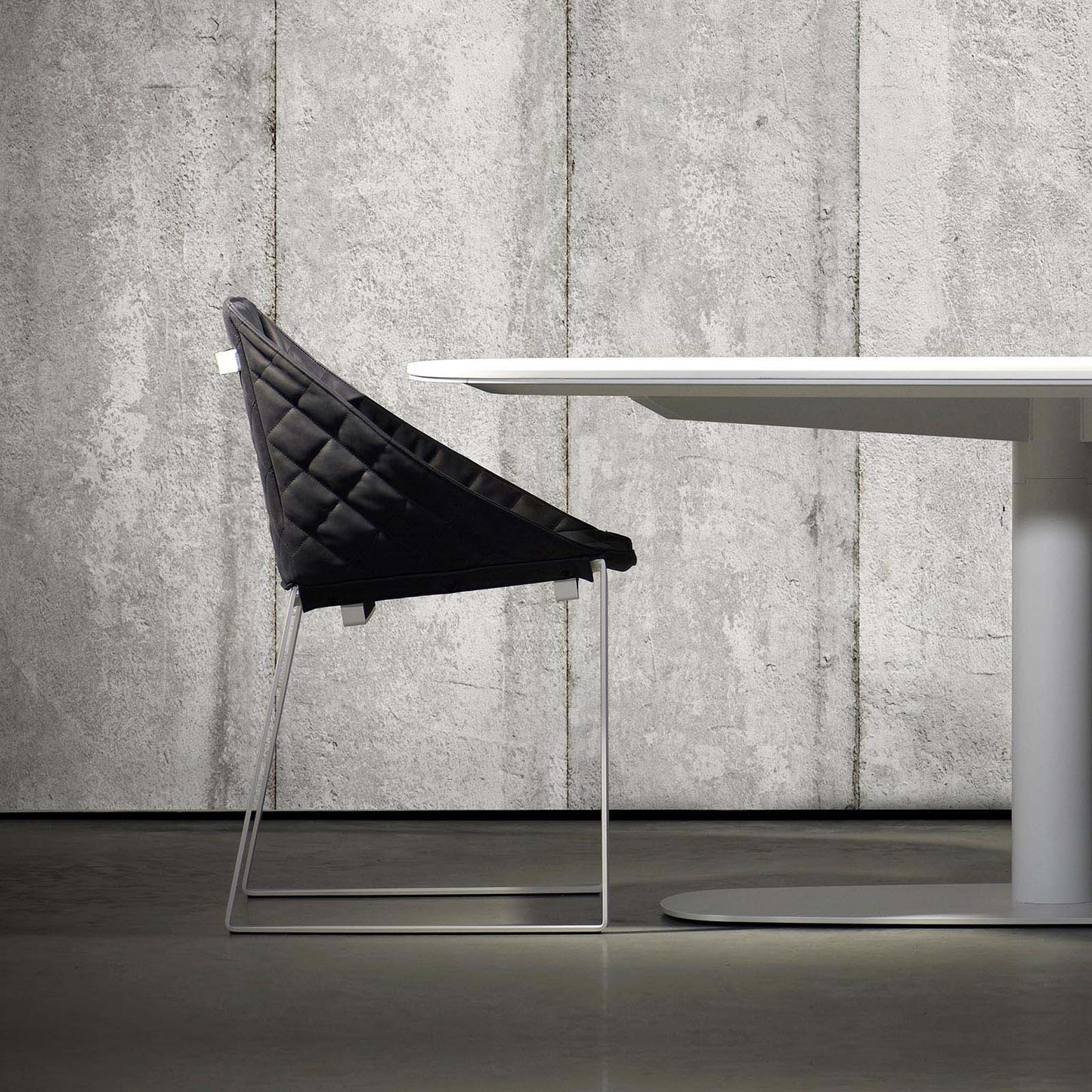 Sample - Piet Boon 'Concrete Series' Wallpaper - CON-03