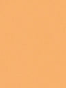 Art of Eden Plain Coordinate Wallpaper - Mandarin Orange
