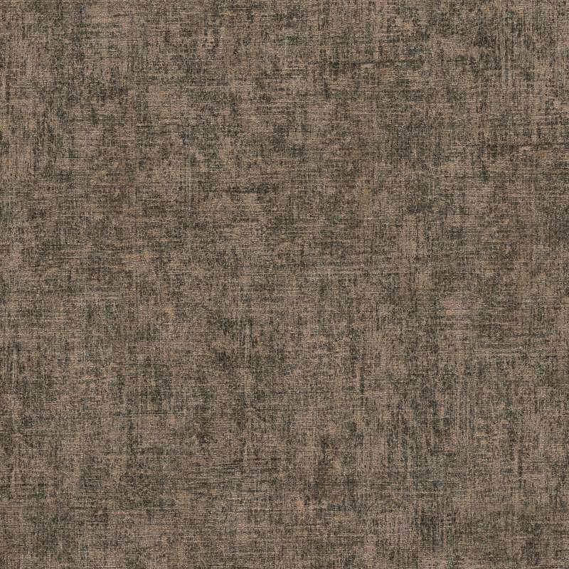 Sample - Greenery Coordinates Wallpaper - Brown/Black
