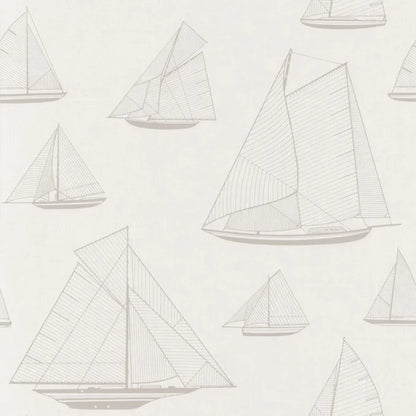 Armada Boat Wallpaper - Stunning Nautical Design