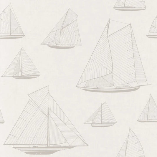Armada Boat Wallpaper - Stunning Nautical Design